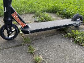 Longway Metro pro triukinis paspirtukas