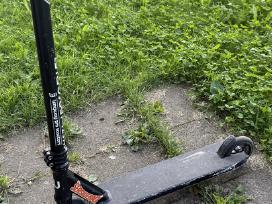 Longway Metro pro triukinis paspirtukas