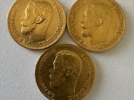 5 Rubliai