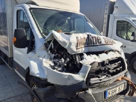 Parduodamas Ford Transit 2.0 dyzelis