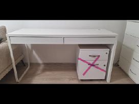 Ikea stalas naudotas