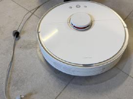 Parduodamas robotas siurblys Roborock S5