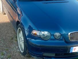 Bmw e46 compact
