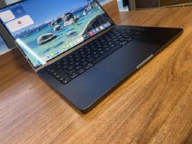 MacBook M4 Pro 14-inch