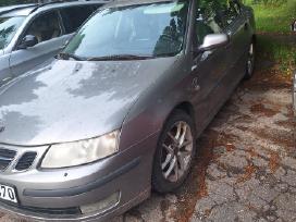 Parduodu auto