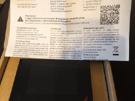 Zehnder Rekuperatoriaus valdiklis -Multi Control