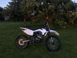 Motoland 250cc, krosiniai