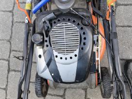 Husqvarna žoliapjovė