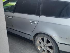 Naudotas volkswagen passat