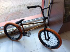 Mafia Bikes Kush 2+