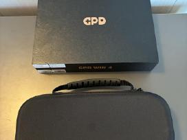 Gpd Win 4 8840u