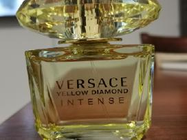 *Versace Yellow Diamond Intense Edp kvepalai 90 ml