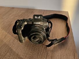Canon Rp + Rf50 F1.8