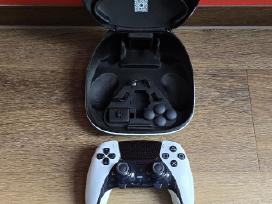 Playstation 5 Edge Pultelis