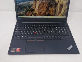 Lenovo Thinkpad E595 Amd Ryzen 5 3500u/16gb/512ssd