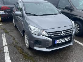 Mitsubishi mirage/ space star