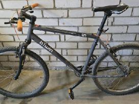 Btwin kalnų dviratis
