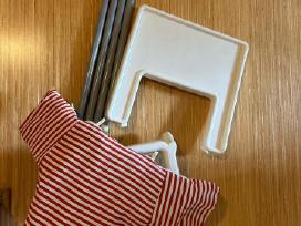 Vaikiška kėdutė ikea