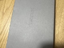Apple Wach Ultra 3 49mm Black