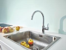 Grohe Grohe Start Flow virtuvinis maišytuvas