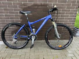 Kalnų dviratis Trek Fuel Ex 7 (Full suspension)