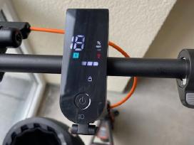 Paspirtukas Xiaomi Electric Scooter 6 Lite