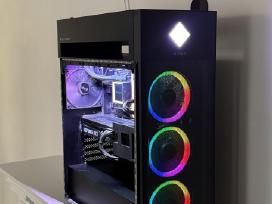 Galingas Hp Omen 3080ti 12gb // Ryzen 9 5900x