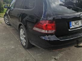 Parduodu Volksvagen Golf(5)