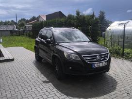 Parduodamas Volkswagen Tiguan R-line