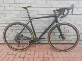 Scott speedster gravel 30 L dydis su dokumentais