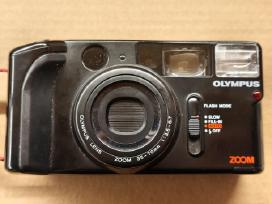 Olympus Az-1 Zoom