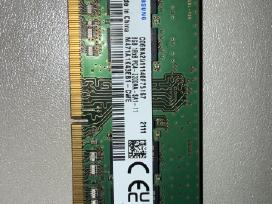 Samsung 8gb Ddr4 3200mhz So-dimm