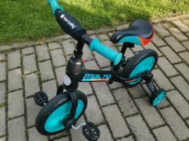 Sunbaby Molto Triratukas 3in1