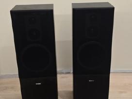 Sony Ss-e315 grindinės kolonėlės