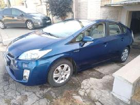 Toyota Prius Nuoma