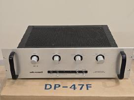 Audio Research Sp-6b Priešstipruntuvas