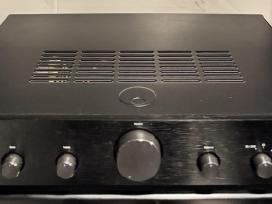 Cambridge Audio Topaz Am 5 / stiprintuvai