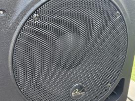 Aktyvi kolonėlė Alpha audio
