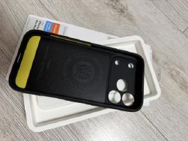 iPhone 17 pro max deklas