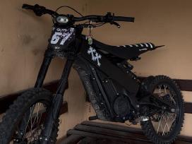 Talaria 3x