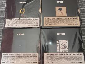 Kino kolekciniai trigubi box