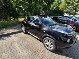 Parduodamas automobilis Nissan