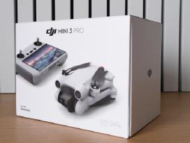 Dji Mini 3 Pro Fly More Kit