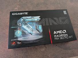 Gigabyte Rx 9070 XT Gaming 16gb