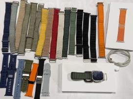 Apple watch ultra 49mm