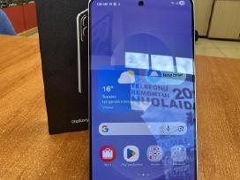Samsung S937u Galaxy S25 Edge 256gb (Naudotas)