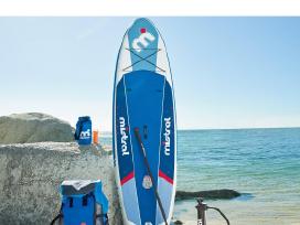 Irklente sup Mistral