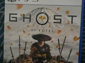 Ghost of Yotei Ps5