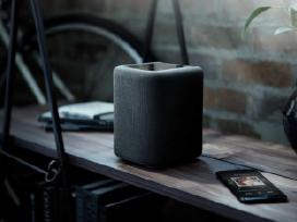 Yamaha WiFi Musiccast Wx-010 išmani garso kolonėlė