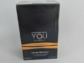 Kvepalai Emporio Armani Stronger With You Intensel